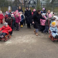 «Масленица»