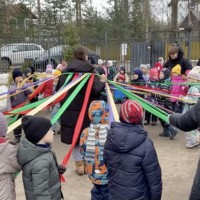 «Масленица»