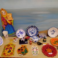 «Масленица»