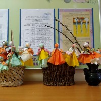 «Масленица»