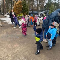 Масленица угощает!