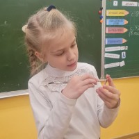 Мастер-класс 