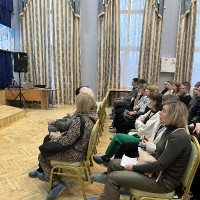 «Маткульт-привет!»