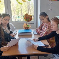 Международный день музеев