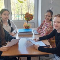 Международный день музеев