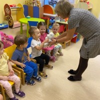 Международный день полярного медведя