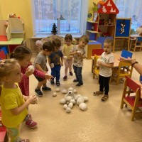 Международный день полярного медведя