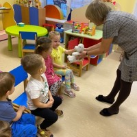 Международный день полярного медведя