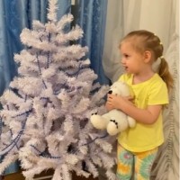 Международный день полярного медведя