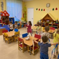 Международный день полярного медведя