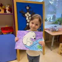 Международный день полярного медведя