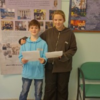 МЕЖДУНАРОДНЫЙ ДЕНЬ ШКОЛЬНЫХ БИБЛИОТЕК