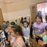 «МОЙ КОСМОС»