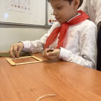 «Мой папа самый лучший»