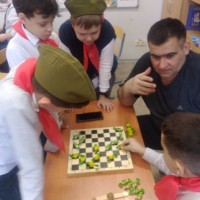 «Мой папа самый лучший»