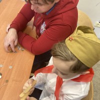 «Мой папа самый лучший»