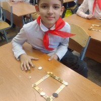 «Мой папа самый лучший»