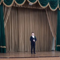 «Мой район-мой музей»