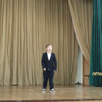 «Мой район-мой музей»