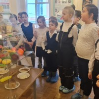 «Музей Гигиены»