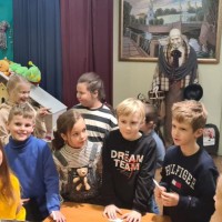 «Музей Кукол»