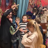 «Музей Кукол»