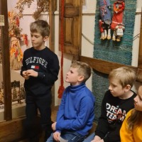 «Музей Кукол»