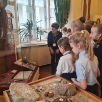 «Музей почвоведения им. В. Докучаева»