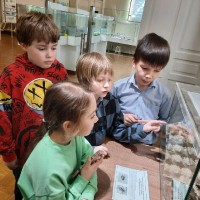 «Музей почвоведения им. В. Докучаева»