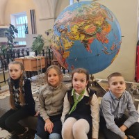 «Музей почвоведения им. В. Докучаева»