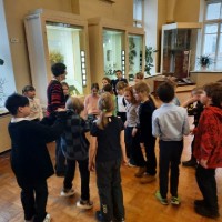 «Музей почвоведения им. В. Докучаева»