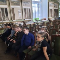 «Музей почвоведения им. В. Докучаева»