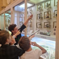 «Музей почвоведения им. В. Докучаева»