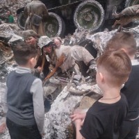 Музей Прорыва блокады