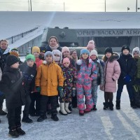 Музей Прорыва блокады