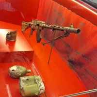 Музей Прорыва блокады