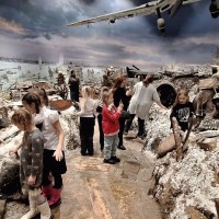 Музей Прорыва блокады