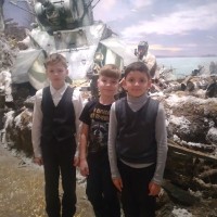 Музей Прорыва блокады