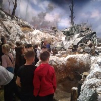 Музей Прорыва блокады