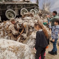 Музей Прорыва блокады