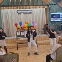 МУЗЫКАЛЬНАЯ ПЕРЕМЕНКА