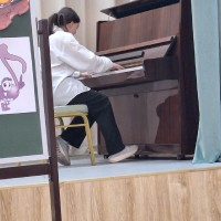 МУЗЫКАЛЬНАЯ ПЕРЕМЕНКА