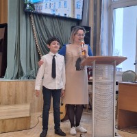 МУЗЫКАЛЬНАЯ ПЕРЕМЕНКА