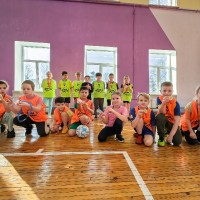 «Мы в игре!»