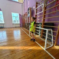 «Мы в игре!»