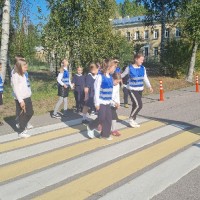 «Неделя безопасности»