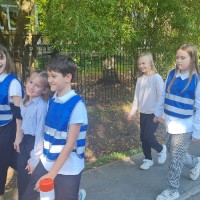 «Неделя безопасности»