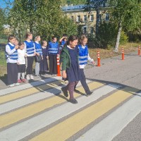 «Неделя безопасности»