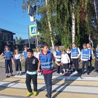 «Неделя безопасности»