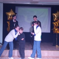 «Неизвестная Арктика»